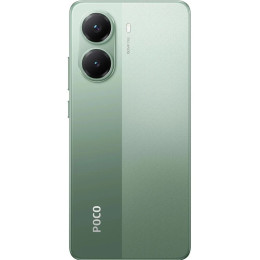 Смартфон Xiaomi Poco X7 Pro 12/256GB NFC Green Global