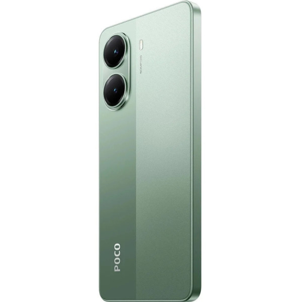 Смартфон Xiaomi Poco X7 Pro 12/256GB NFC Green Global
