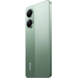 Смартфон Xiaomi Poco X7 Pro 12/256GB NFC Green Global