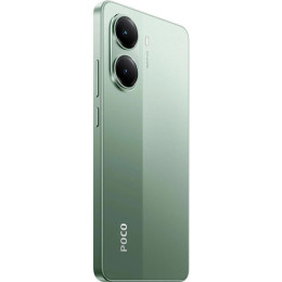 Смартфон Xiaomi Poco X7 Pro 12/256GB NFC Green Global