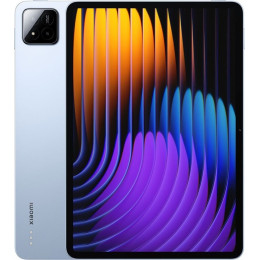Планшет Xiaomi Pad 7 8/128GB Wi-Fi Blue (with Adapter) EU