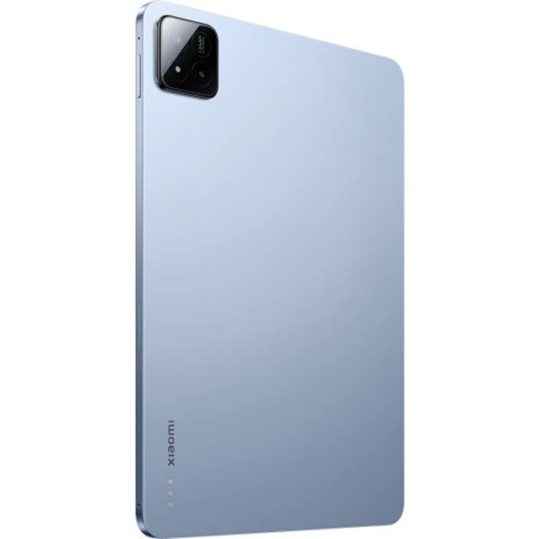 Планшет Xiaomi Pad 7 8/128GB Wi-Fi Blue (with Adapter) EU