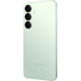 Смартфон Samsung Galaxy S25 Plus S936B 12/512GB Mint (SM-S936BLGG) EU