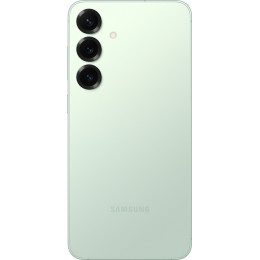 Смартфон Samsung Galaxy S25 Plus S936B 12/512GB Mint (SM-S936BLGG) EU