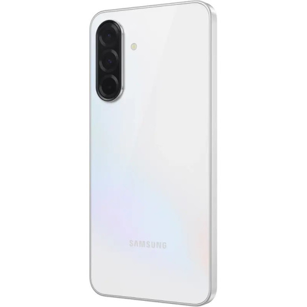 Смартфон Samsung Galaxy A36 A366B 8/256GB White (SM-A366BZAG) EU