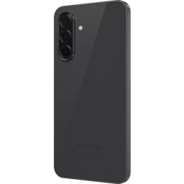 Смартфон Samsung Galaxy A36 A366B 8/256GB Black (SM-A366BZKB) EU