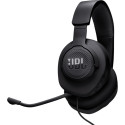 Наушники JBL Quantum 100M2 Black (JBLQTUM100M2BLK)