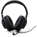 Наушники JBL Quantum 100M2 Black (JBLQTUM100M2BLK)