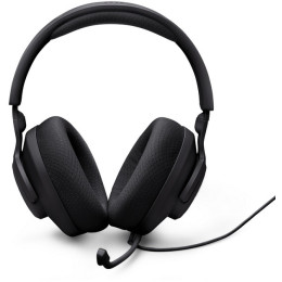 Навушники JBL Quantum 100M2 Black (JBLQTUM100M2BLK) 2