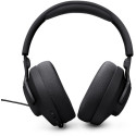Навушники JBL Quantum 100M2 Black (JBLQTUM100M2BLK)