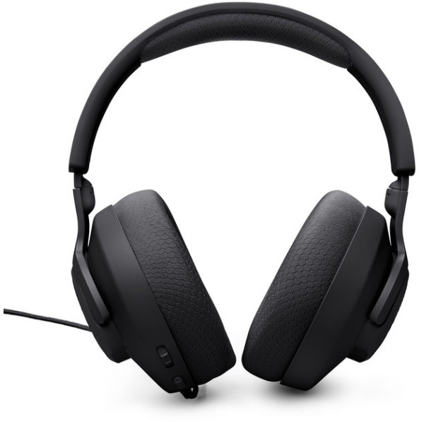 Наушники JBL Quantum 100M2 Black (JBLQTUM100M2BLK)