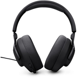 Наушники JBL Quantum 100M2 Black (JBLQTUM100M2BLK)