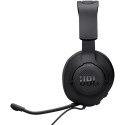 Навушники JBL Quantum 100M2 Black (JBLQTUM100M2BLK)