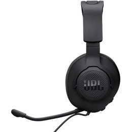 Наушники JBL Quantum 100M2 Black (JBLQTUM100M2BLK)