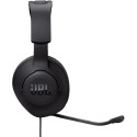 Навушники JBL Quantum 100M2 Black (JBLQTUM100M2BLK)