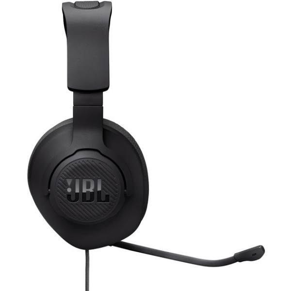 Наушники JBL Quantum 100M2 Black (JBLQTUM100M2BLK)