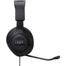 Наушники JBL Quantum 100M2 Black (JBLQTUM100M2BLK)