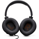 Наушники JBL Quantum 100M2 Black (JBLQTUM100M2BLK)