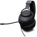 Наушники JBL Quantum 100M2 Black (JBLQTUM100M2BLK)