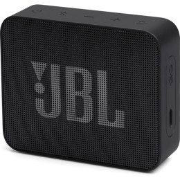 Колонка JBL GO Essential 2 Black (JBLGOES2BLKEU)