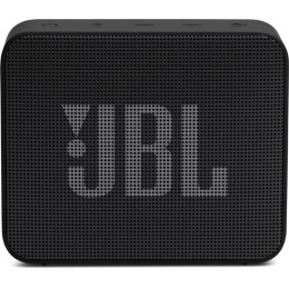 Колонка JBL GO Essential 2 Black (JBLGOES2BLKEU) 2