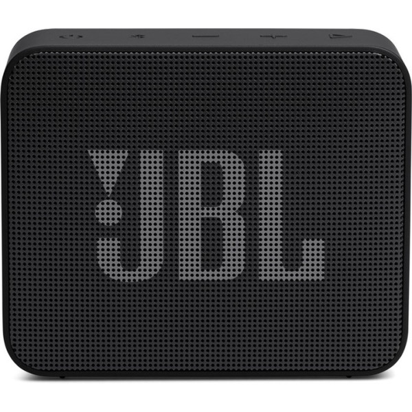 Колонка JBL GO Essential 2 Black (JBLGOES2BLKEU)
