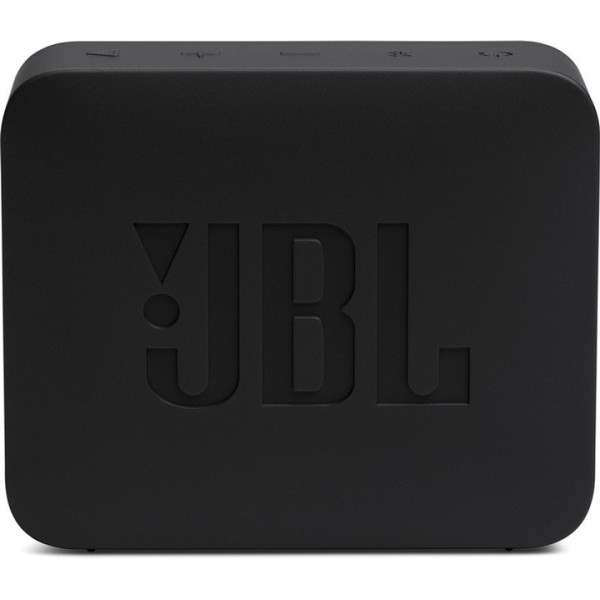 Колонка JBL GO Essential 2 Black (JBLGOES2BLKEU)