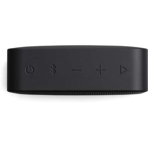 Колонка JBL GO Essential 2 Black (JBLGOES2BLKEU)