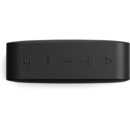 Колонка JBL GO Essential 2 Black (JBLGOES2BLKEU)