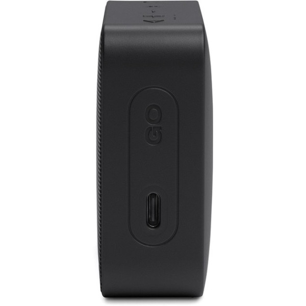 Колонка JBL GO Essential 2 Black (JBLGOES2BLKEU)