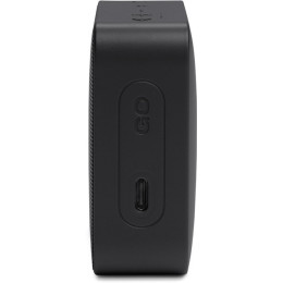 Колонка JBL GO Essential 2 Black (JBLGOES2BLKEU)