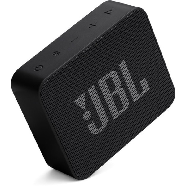 Колонка JBL GO Essential 2 Black (JBLGOES2BLKEU)
