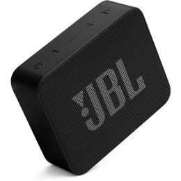 Колонка JBL GO Essential 2 Black (JBLGOES2BLKEU)