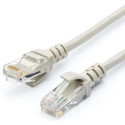 Патч-корд Atcom Geplink Cat.5e, 26AWG, 7.5 м, серый (GL8075)
