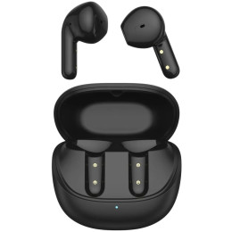 Bluetooth-гарнітура Proove Logic TWS APP Black (TWLT54002201)