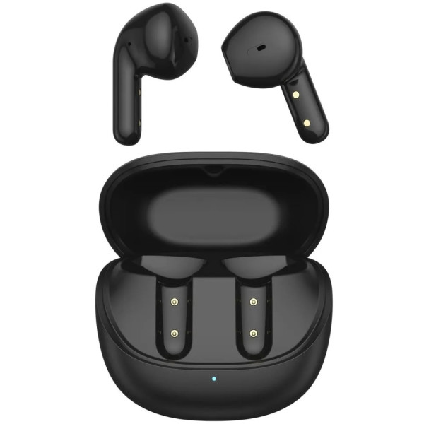 Bluetooth-гарнитура Proove Logic TWS APP Black (TWLT54002201)
