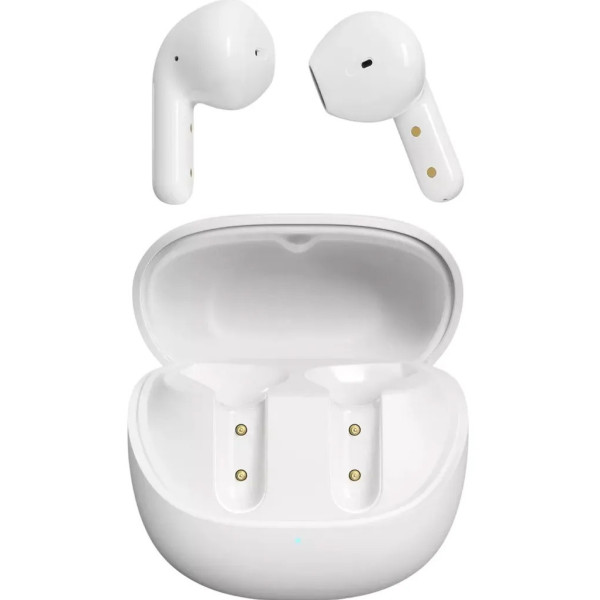 Bluetooth-гарнітура Proove Logic TWS APP White (TWLT54002202)