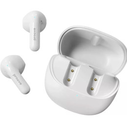 Bluetooth-гарнітура Proove Logic TWS APP White (TWLT54002202) 2