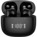 Bluetooth-гарнітура Proove Digital TWS APP Black (TWJP54002201)