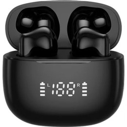 Bluetooth-гарнітура Proove Digital TWS APP Black (TWJP54002201)