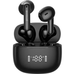 Bluetooth-гарнітура Proove Digital TWS APP Black (TWJP54002201)