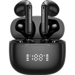 Bluetooth-гарнітура Proove Digital TWS APP Black (TWJP54002201)