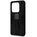 Чохол Armor Magnetic Xiaomi Redmi Note 14 4G EU Black