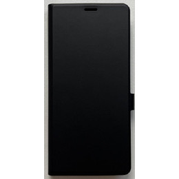 Чохол-книжка WAVE Flap для Xiaomi Redmi Note 14 4G EU Black