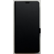 Чохол-книжка WAVE Flap для Xiaomi Redmi Note 14 4G EU Black