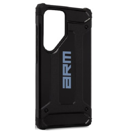 Чехол ArmorStandart Panzer для Samsung S25 Ultra Black (ARM81554) 2