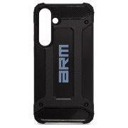 Чохол ArmorStandart Panzer для Samsung S25 Plus Black (ARM81551)