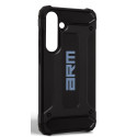 Чехол ArmorStandart Panzer для Samsung S25 Plus Black (ARM81551)