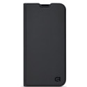 Чехол-книжка ArmorStandart OneFold для Samsung S25 Black (ARM81557)