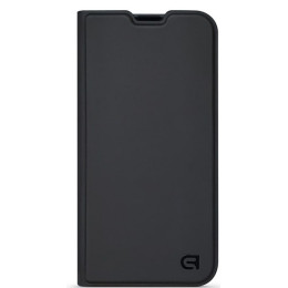 Чехол-книжка ArmorStandart OneFold для Samsung S25 Black (ARM81557)